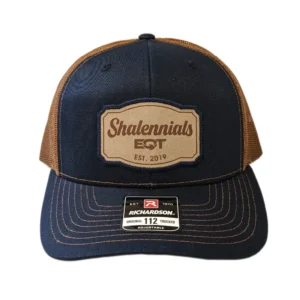Shalennials Patch 112 Hat